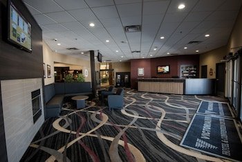 Victoria Inn & Conference Centre