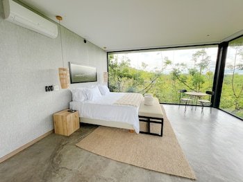 Palta Eco Haven Hotel