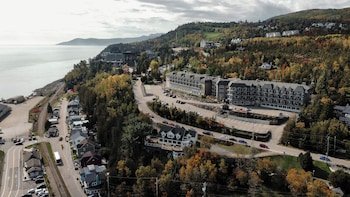 Le Petit Manoir du Casino Hotel - Pavillons - Spa