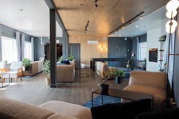 Le Petit Manoir du Casino Hotel - Pavillons - Spa