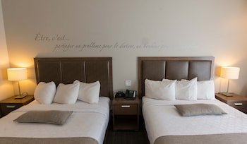 Le Petit Manoir du Casino Hotel - Pavillons - Spa