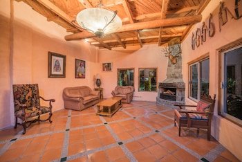 Hotel Barrancas del Cobre