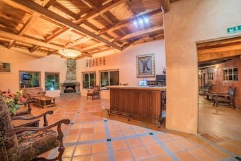 Hotel Barrancas del Cobre