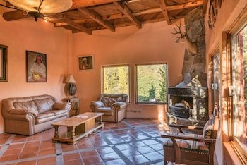 Hotel Barrancas del Cobre