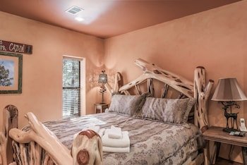 Bear Foot Lodge