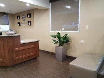 Comfort Inn Downtown