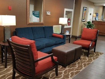 Comfort Inn Downtown