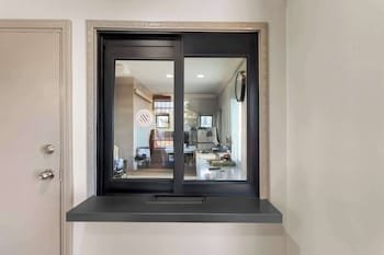 Americas Best Value Inn Houston Heights at I-45