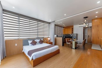 Thanh Long Hotel Apartment