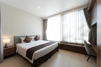 Thanh Long Hotel Apartment