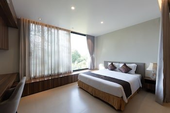 Thanh Long Hotel Apartment