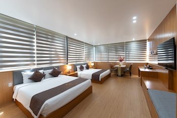 Thanh Long Hotel Apartment