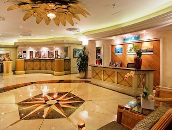 Ramada Plaza by Wyndham Waikiki