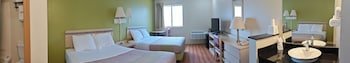 Motel 6 Great Falls
