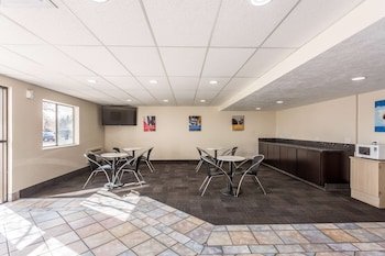 Motel 6 Great Falls