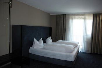 Ross Messehotel
