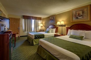 Ramada by Wyndham Macon