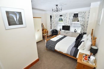 Home from Home Guesthouse