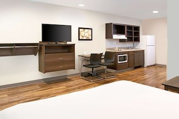 WoodSpring Suites Nashville Southeast