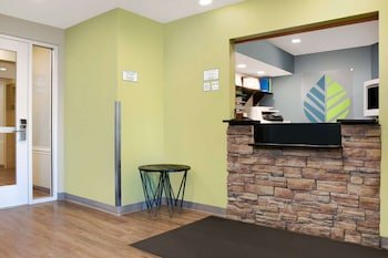 WoodSpring Suites Nashville Southeast