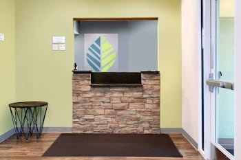 WoodSpring Suites Nashville Southeast