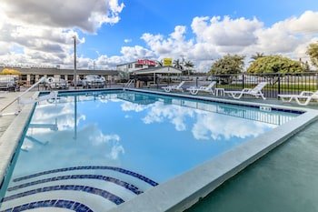 Budget Host Inn Florida City