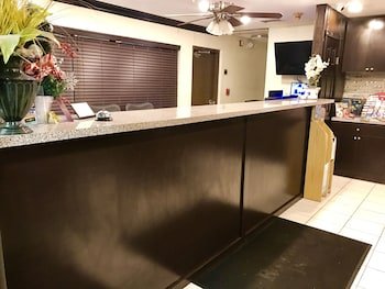 Budget Host Inn Florida City