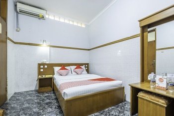 OYO 1446 Patradissa Hotel