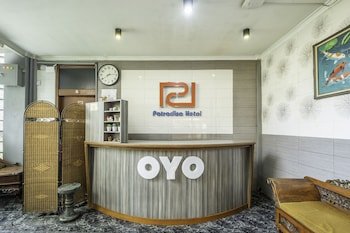 OYO 1446 Patradissa Hotel