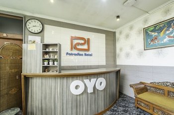 OYO 1446 Patradissa Hotel