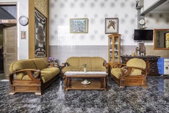 OYO 1446 Patradissa Hotel
