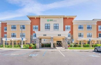 Extended Stay America Santa Rosa North