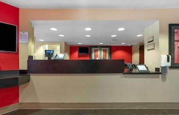 Extended Stay America Santa Rosa North