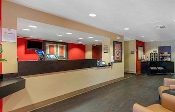 Extended Stay America Santa Rosa North