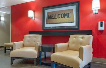Extended Stay America Santa Rosa North