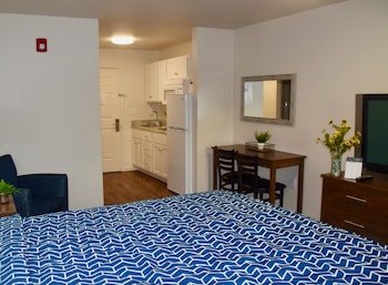 Stay Plus Extended Stay Suites