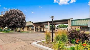 Best Western Paradise Inn & Resort