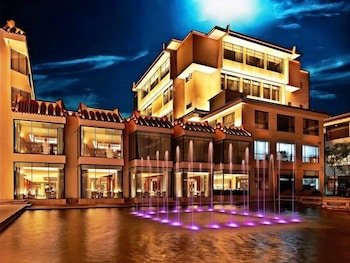 Ondine International Hotel