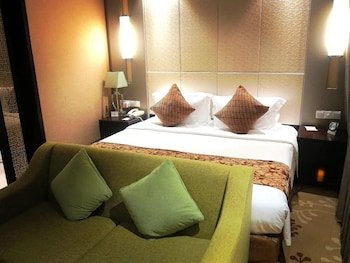 Ondine International Hotel