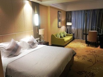 Ondine International Hotel