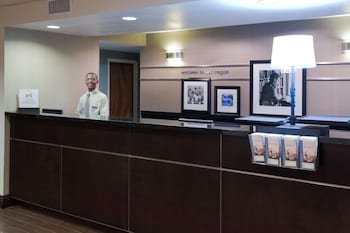 Hampton Inn Las Vegas/Summerlin