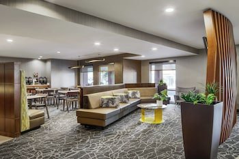 SpringHill Suites Tempe at Arizona Mills Mall