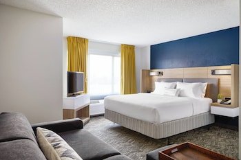 SpringHill Suites Tempe at Arizona Mills Mall