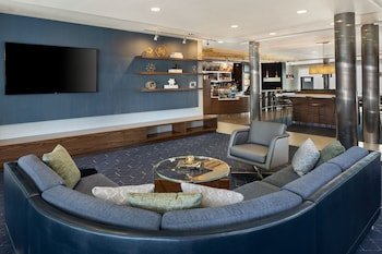 Courtyard Mankato Marriott