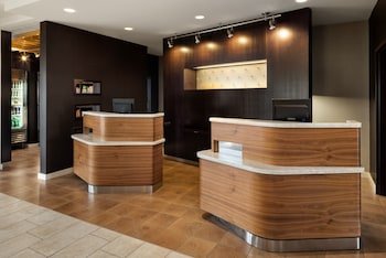 Courtyard Mankato Marriott