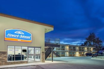 Howard Johnson by Wyndham Kingston