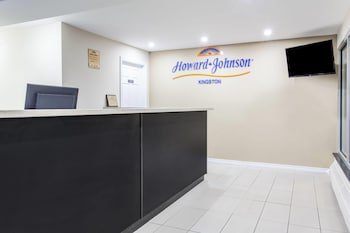 Howard Johnson by Wyndham Kingston