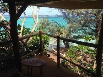 Mandala Island Resort