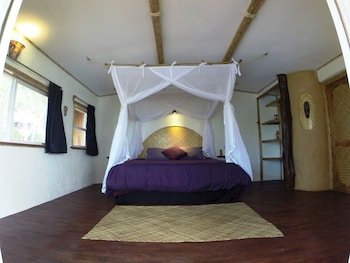 Mandala Island Resort
