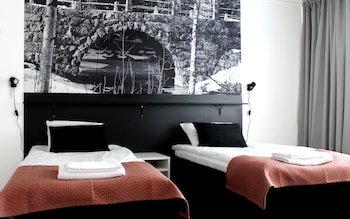 Forenom Aparthotel Raahe
